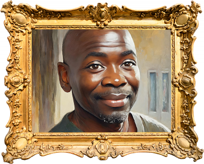 Antonio Buchanan, Co- Chief Executive Officer, Chief Transformation Officer at Antonio & Paris